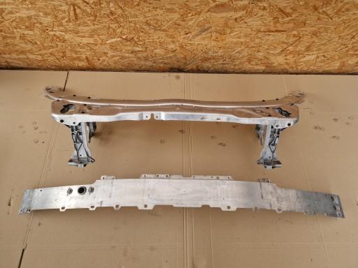 A205 - MERCEDES C CLASS w205 ПЕРЕДНЯЯ ПОЯСНАЯ БАЛКА W205