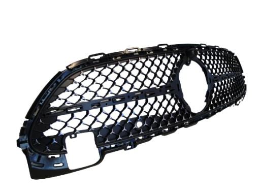 A2068882100 - MERCEDES C CLASS w206 W206 РЕШІТКА БАМПЕРА DIAMOND AMG КАМЕРА