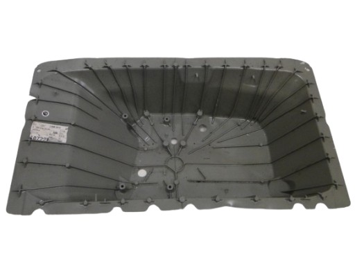 A2056105502 - MERCEDES C Class a205 205 кабриолет ванна ниша пол багажника задний W205