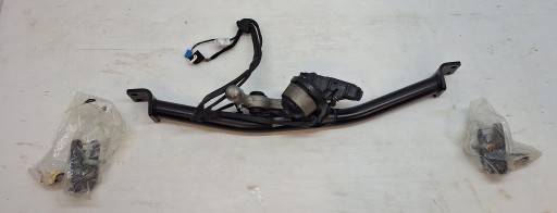 MERCEDES C CLASS A206 W206 ЕЛЕКТРОБУКСИРУВАЛЬНИЙ ГАК A2063100600