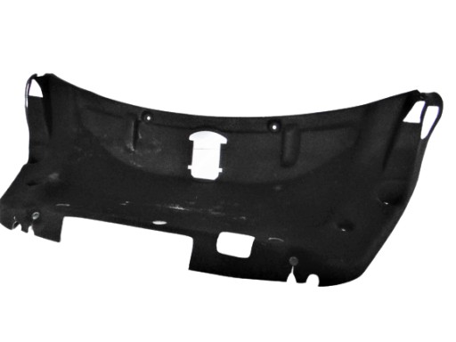 A2046940525 - MERCEDES C CLASS 204 КУПЕ СОФІТ ЗАДНІХ ДВЕРЕЙ