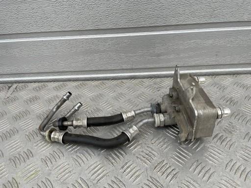 A0995006300 - МАСЛЯНЫЙ ОХЛАДИТЕЛЬ MERCEDES C-CLASS GLC W213 W253