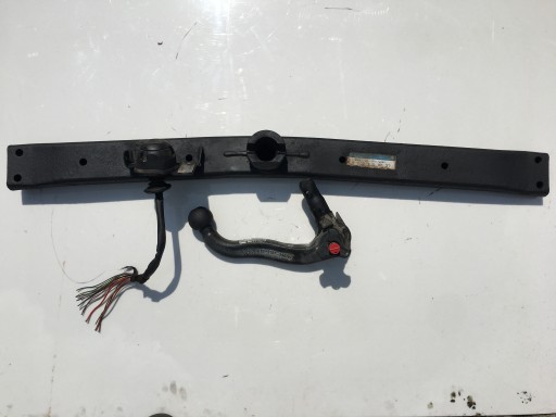 MERCEDES C CLASS W202 COMBI ORIS БУКСИРОВОЧНЫЙ КРЮК