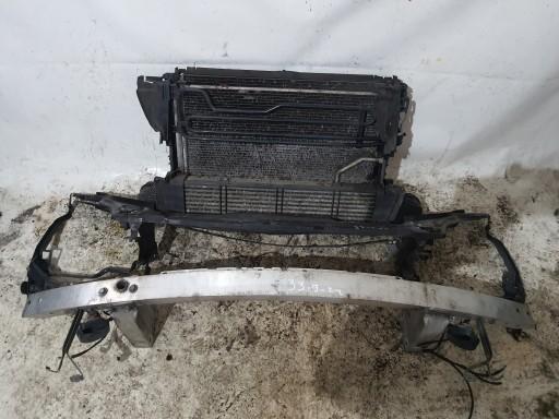 MERCEDES C-CLASS W204 08-11 ПЕРЕДНИЙ РЕМЕНЬ CDI