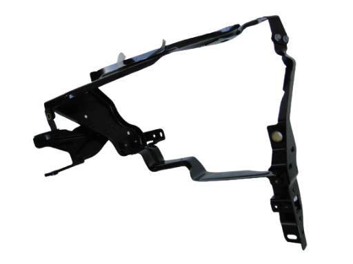 A2046200991 - MERCEDES C Class W204 204 окуляр лампы левый