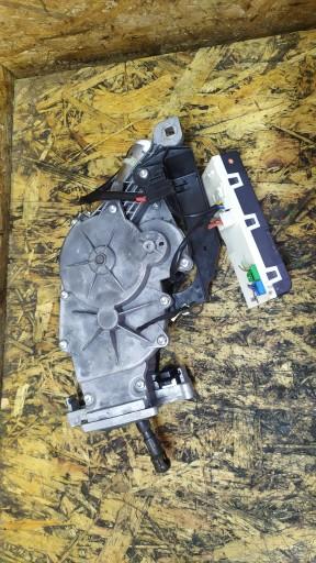 A2048202842 A2048708926 - MERCEDES C Class W204 механізм заслінки модуль двигуна