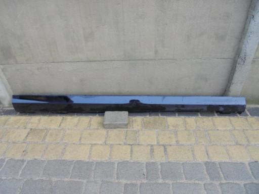 A2226980354 - MERCEDES C-Class W204-педаль порогу праворуч