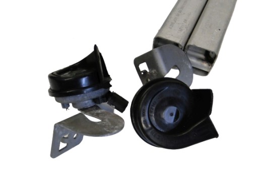 MERCEDES C Class W205 205 AMG Ріг правий лівий