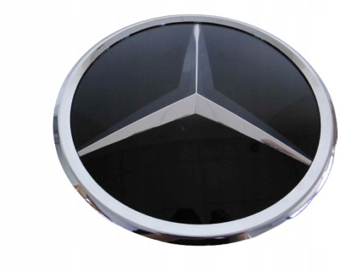 A0008880011 - MERCEDES C CLASS W205 205 ЗВЕЗДА С СЕТКОЙ НА РАДАРЕ