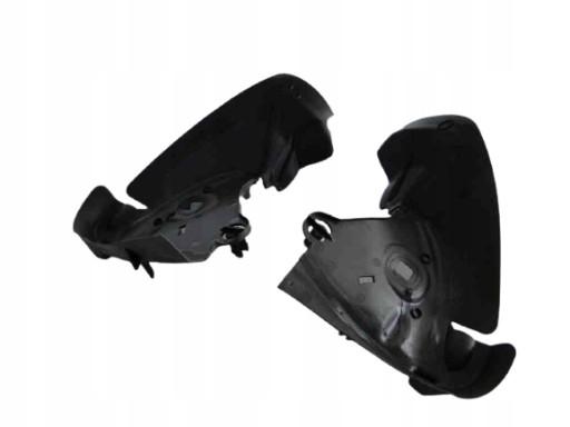 MERCEDES C Class W205 205 решітка кришка ремінь впускний