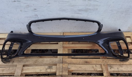 MERCEDES C-Class W205 AMG LIFT передний бампер передний PDC A2058856402