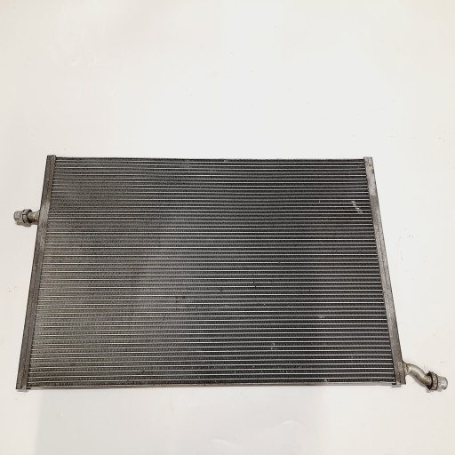 A0995002003 - MERCEDES C-CLASS W205 C350e 2.0 CGI ОХЛАДИТЕЛЬ ОХЛАДИТЕЛЬ