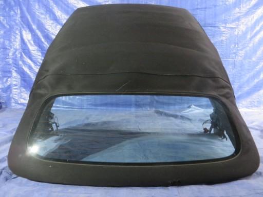 MERCEDES C Class W205 дах кабріолет