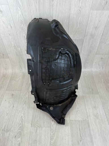 A2056903201 - Mercedes C-Class W205 Арочная арка