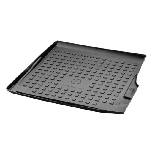 КОВРИК БАГАЖНИКА MERCEDES C CLASS W205 СЕДАН A2058140700