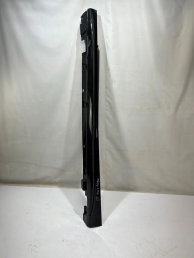 A2066902902 - MERCEDES C-Class W206 206 педаль порога левая AMG