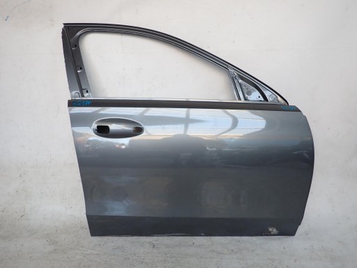 11.02 - Mercedes c-class w206 21-> передні двері