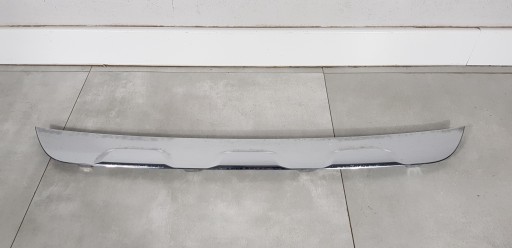 MERCEDES C CLASS W206 ХРОМИРОВАННАЯ НАКЛАДКА A2068856304