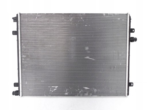 A0995000202 - MERCEDES C-CLASS W206 CLE W236 GLC X254 63 AMG ВОДЯНОЙ РАДИАТОР