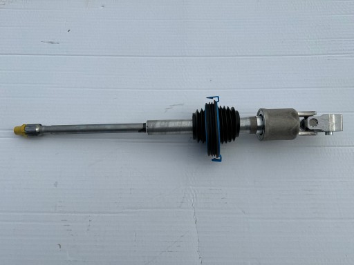 MERCEDES C Class W206 рулевая колонка A2064604200