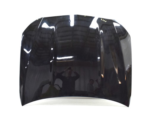 Mercedes C клас W206 Mask Org Cover Engine