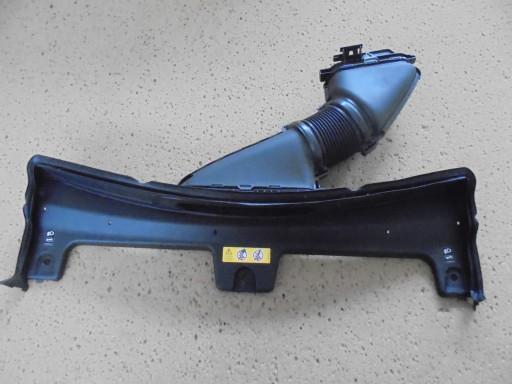 RM-213118/4 - Downpipe AUDI A3 1.8, 2.0 TFSI 8P 2004-2013