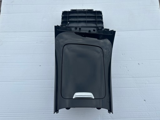 MERCEDES C CLASS W206 ЦЕНТРАЛЬНИЙ ТУНЕЛЬ ПЕРАЧАТОК A2066800006