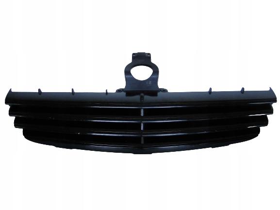 MERCEDES C W203 203 решетка решетки 55 AMG черный