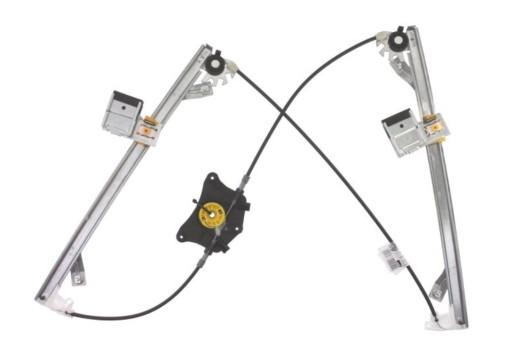 5070PSG1 - MERCEDES C W204 07- МЕХАНІЗМ ПЕРЕДНЬОГО ВІКНА ВІКНА