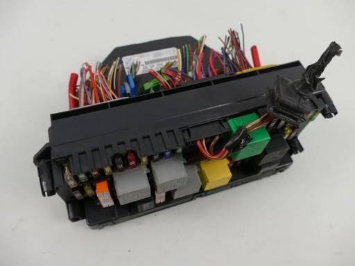 A2129008007 - MERCEDES C W204 3.0 CDI модуль же коробка 10R