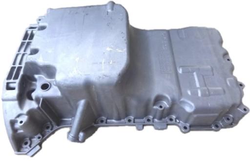 A2740141900 - MERCEDES C-W204 E-W212 масляный поддон 1.6 2.0 CGI