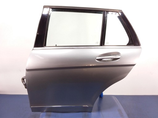 Mercedes c w204 станция фургон задний задний задний 792