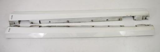 A2046900340 - MERCEDES C W204 добро пожаловать педаль порог левый код 149