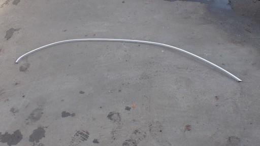 A2046900880 - MERCEDES C W204 накладка на крышу правый хром