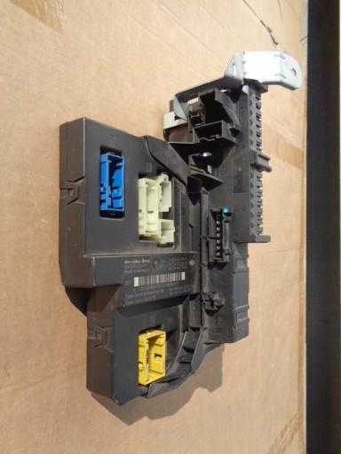 A2045451869 2045451869 - Сам модуль драйвера mercedes c w204