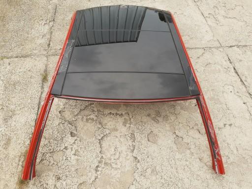 A2047801329 A2047801729 - MERCEDES C W204 седан крыша панорама солнечная 13R