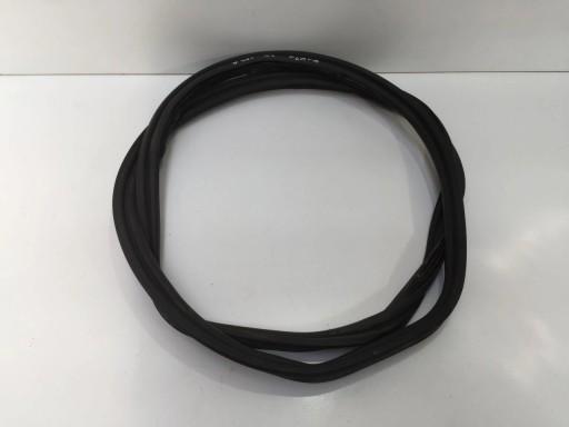 Уплотнение багажника MERCEDES C W205 2017