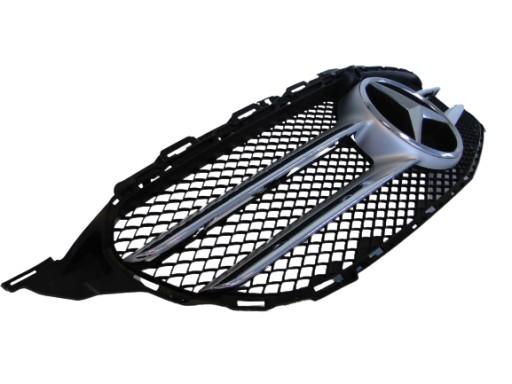 A2058880323 - MERCEDES C W205 205 Решетка КАМЕРА AVANT