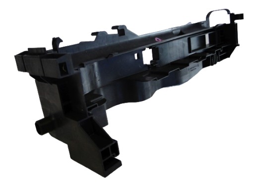 A0995040240 A0995040140 - MERCEDES C W205 205 КРЕПЛЕНИЕ РАМКИ РАДИАТОРА СПРАВА