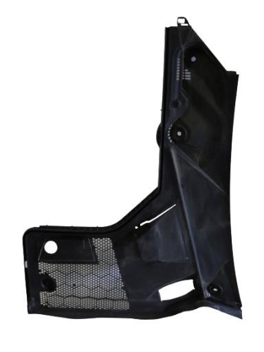 A2058308902 - MERCEDES C W205 205 КРИШКА ВІКНА ЛІВОЗАХІДНА