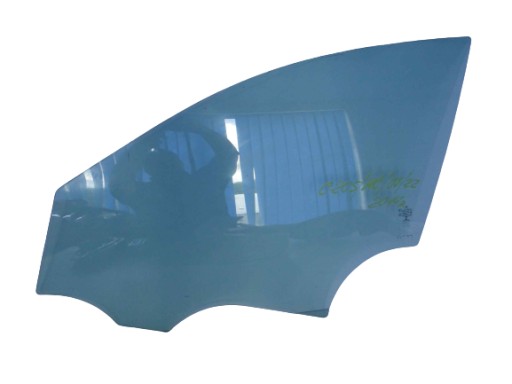 A205725XX00 - MERCEDES C W205 205 лобове скло ліве AVANT 2014