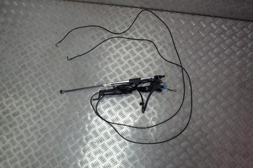 A205 - MERCEDES C W205 кабріолет привід даху A2057502000