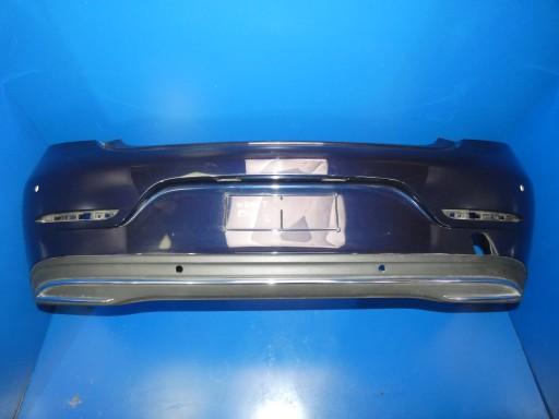 1048FA - Mercedes E200 W212 DPF CATALYST A2044907336