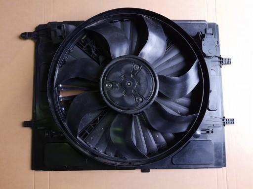 A0999061300 - MERCEDES C W205 GLC X253 ВЕНТИЛЯТОР 0999061300