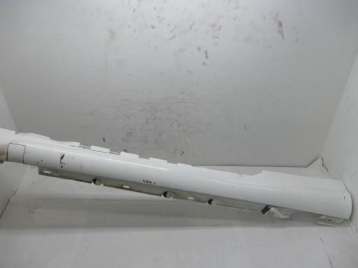 A2076901740 - MERCEDES C207 W207 LIFT педаль порога левая 149