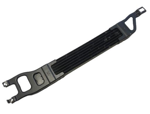 W169 W245 - МАСЛООХОЛОДНИК MERCEDES 169 A1695000500