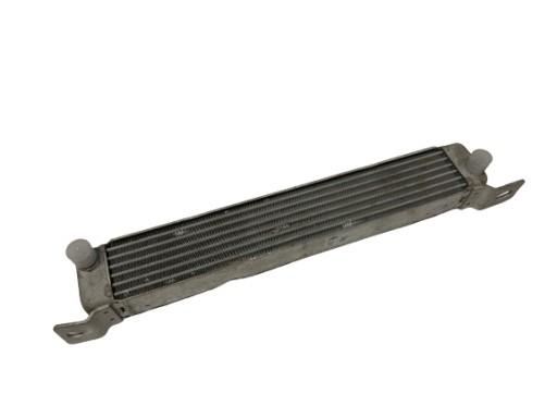 OM601 31094 - MERCEDES МАСЛЯНЫЙ ОХЛАДИТЕЛЬ 601 M601 1142124