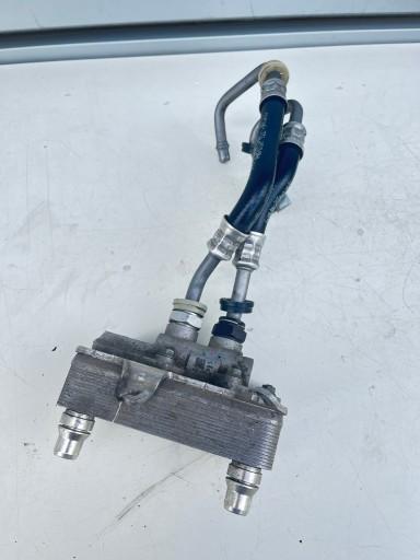 МАСЛООХОЛОДЖУВАЧ MERCEDES A0995006300