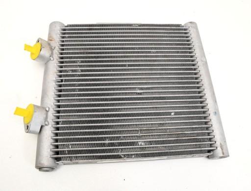 AA0995005700 - МАСЛЯНЫЙ ОХЛАДИТЕЛЬ MERCEDES ORIGINAL 0926