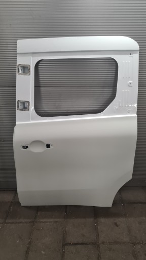 821137503R - Mercedes citan ii розсувні двері ліві бокові двері